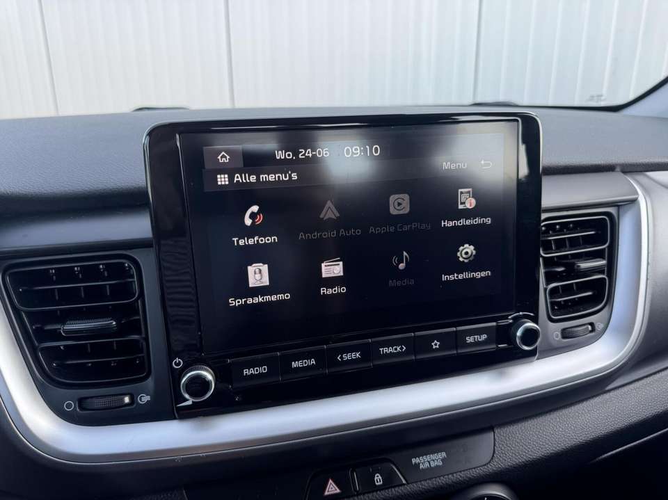 Kia Stonic - Imagem 8