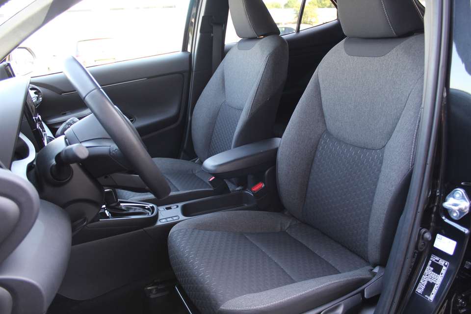 Toyota Yaris Cross - Imagem 14