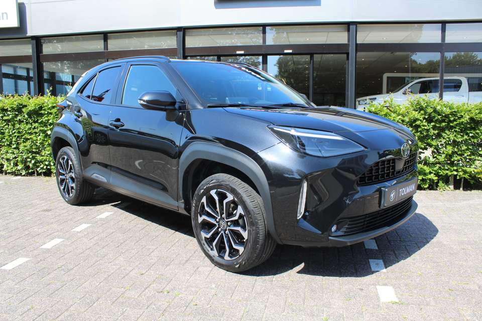 Toyota Yaris Cross - Imagem 15