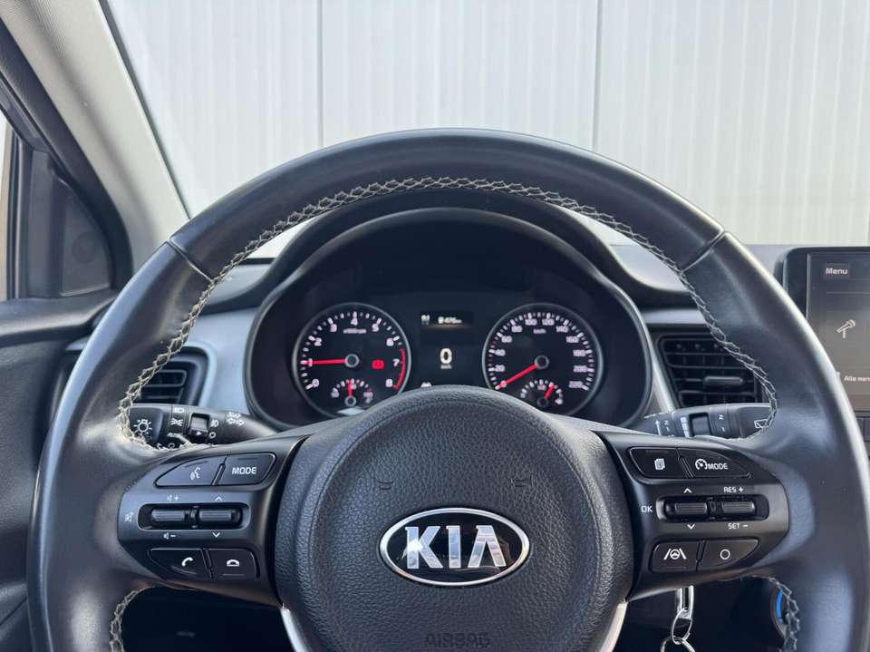 Kia Stonic - Imagem 11