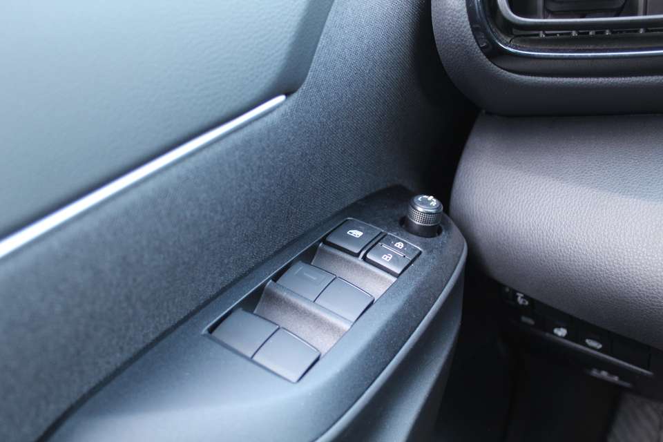 Toyota Yaris Cross - Imagem 17