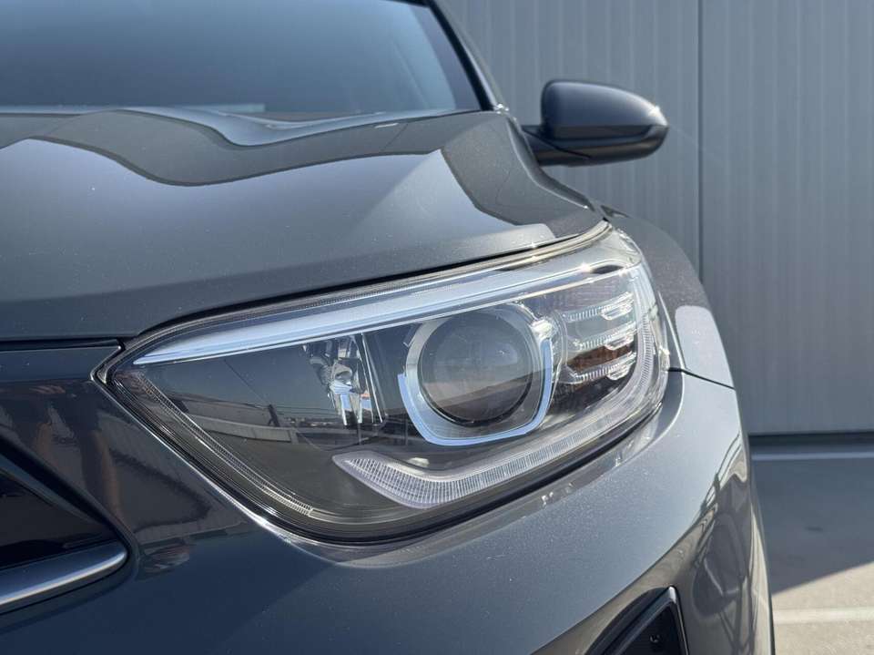 Kia Stonic - Imagem 14