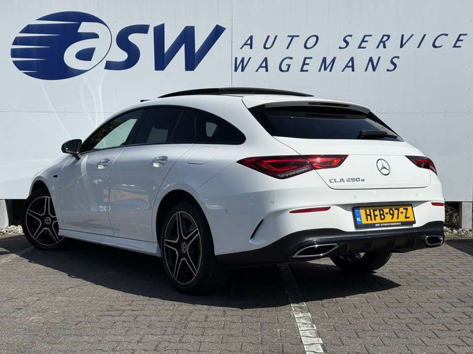 Mercedes-Benz CLA 250 - Imagem 3