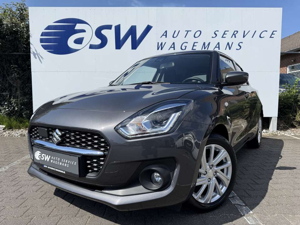 Suzuki Swift - Imagem 2