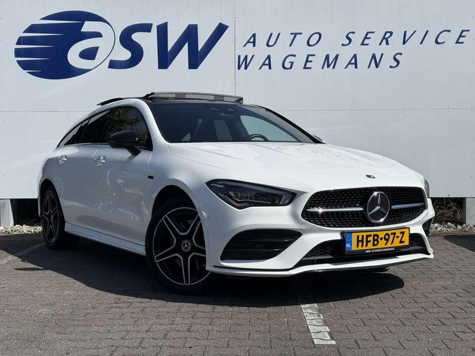Mercedes-Benz CLA 250 - Imagem 4