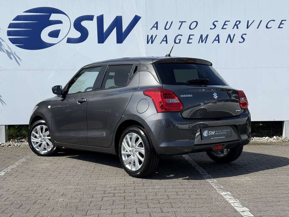 Suzuki Swift - Imagem 3