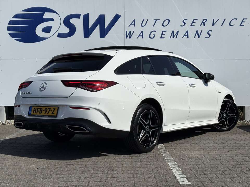 Mercedes-Benz CLA 250 - Imagem 5
