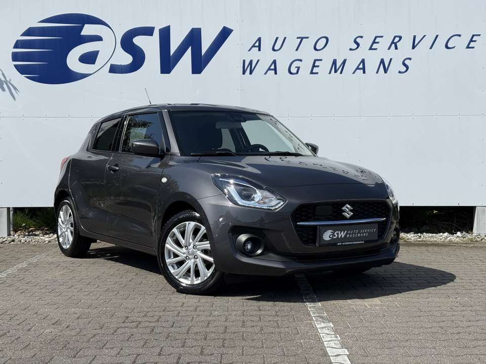 Suzuki Swift - Imagem 4