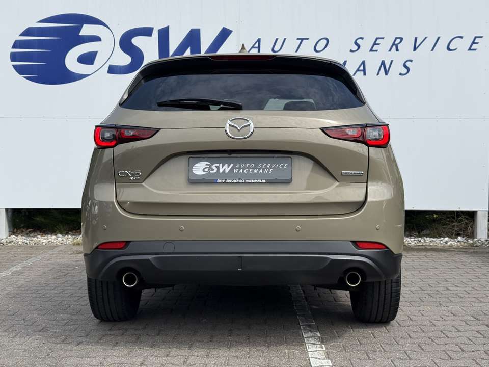 Mazda CX-5 - Imagem 7