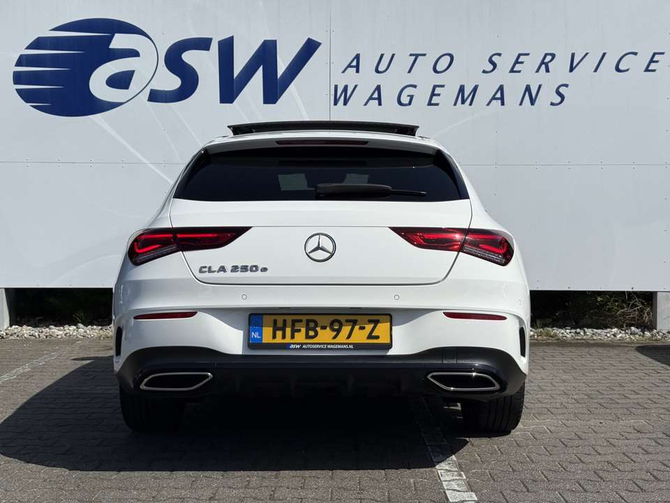 Mercedes-Benz CLA 250 - Imagem 7