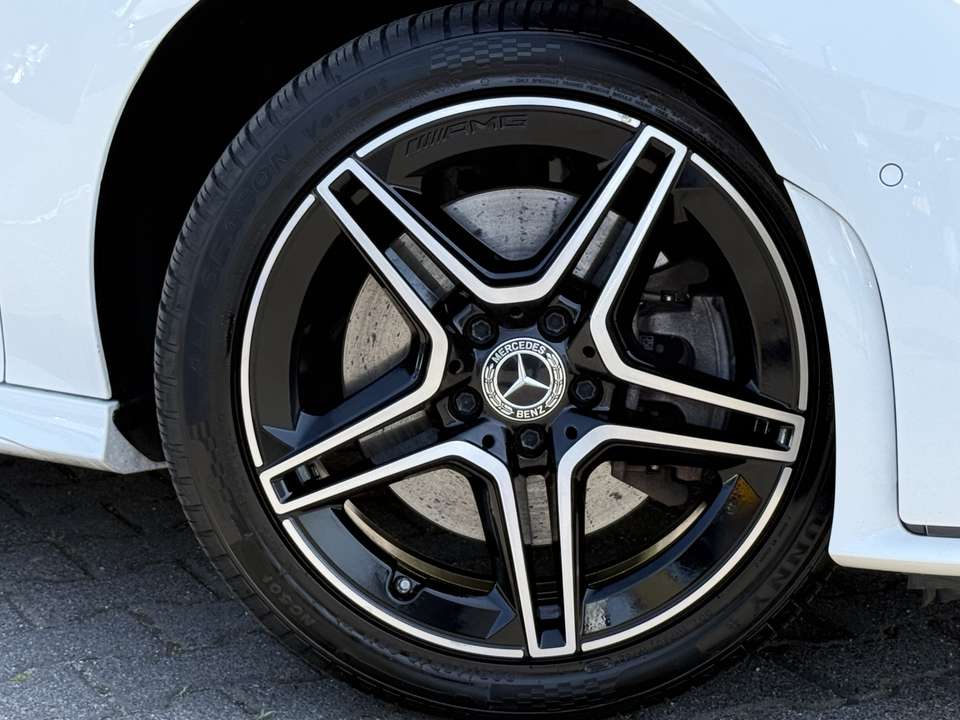 Mercedes-Benz CLA 250 - Imagem 8