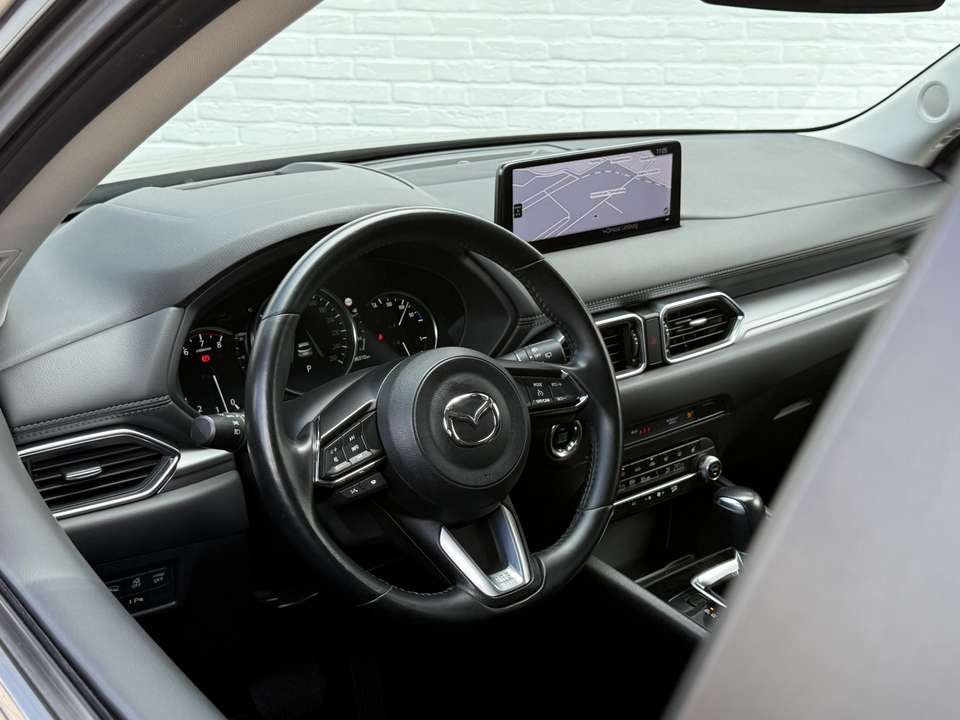 Mazda CX-5 - Imagem 10
