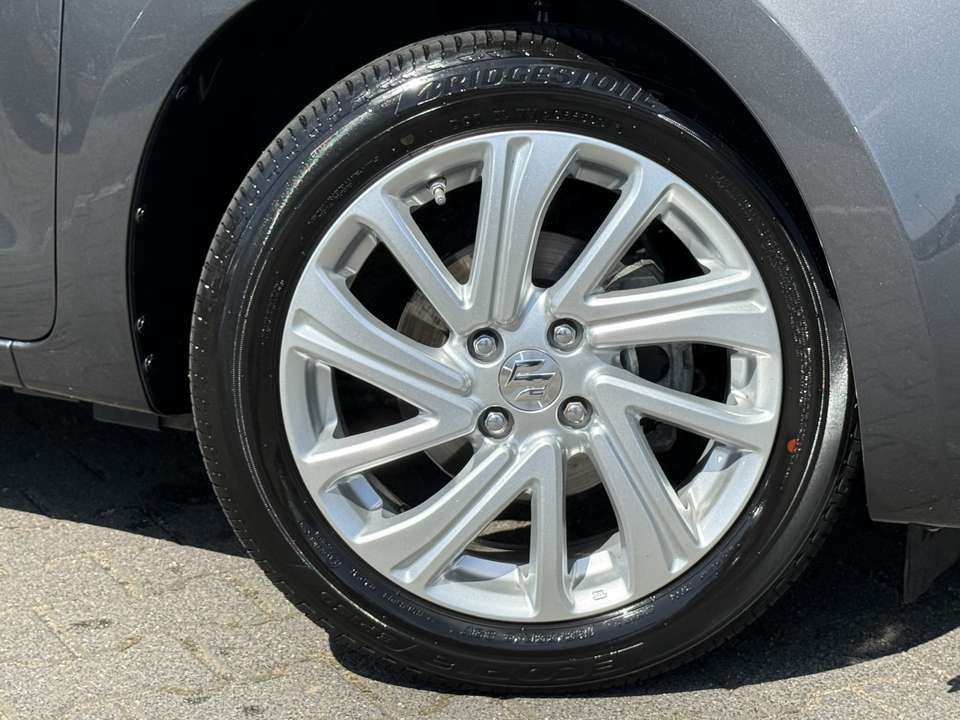 Suzuki Swift - Imagem 8
