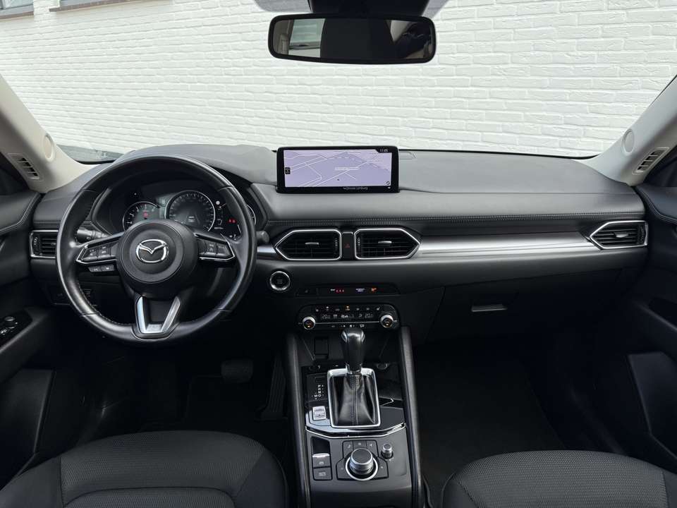 Mazda CX-5 - Imagem 11