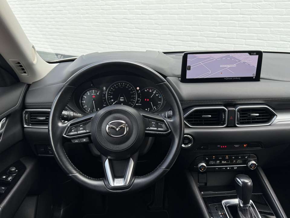 Mazda CX-5 - Imagem 12