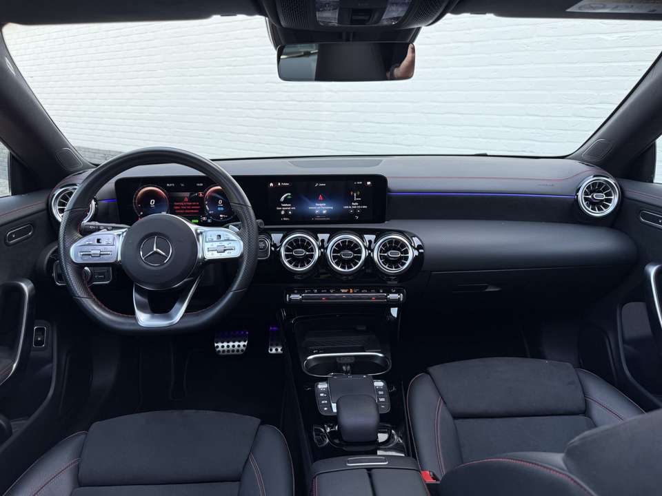 Mercedes-Benz CLA 250 - Imagem 11