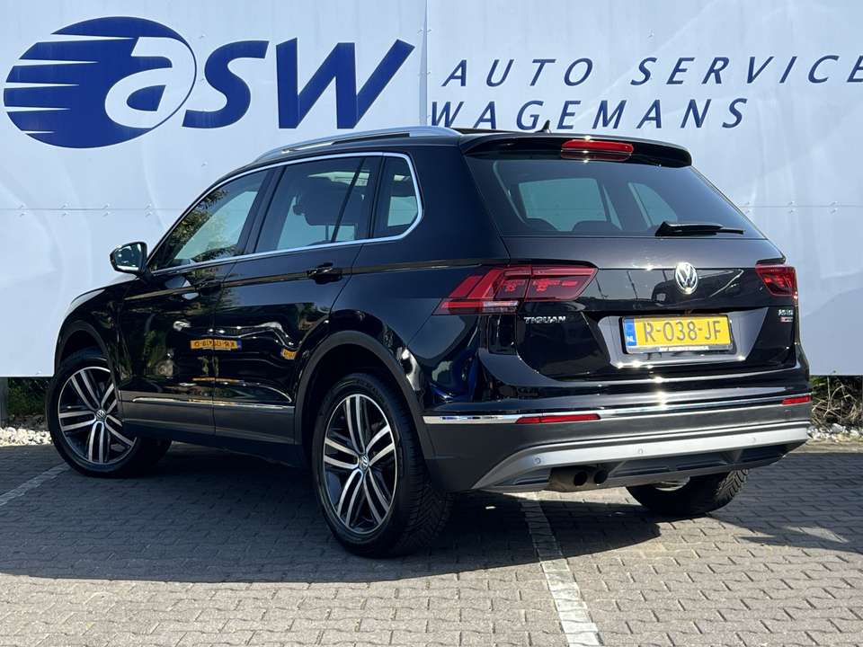Volkswagen Tiguan - Imagem 4