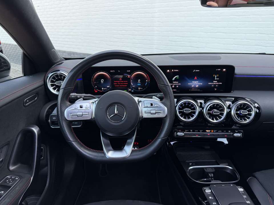 Mercedes-Benz CLA 250 - Imagem 12