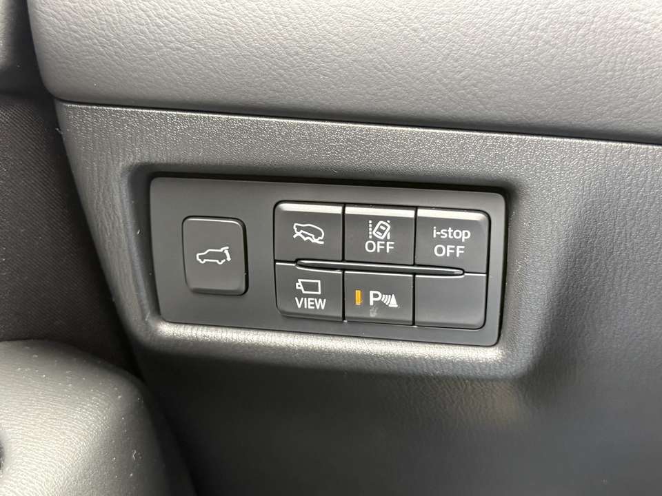 Mazda CX-5 - Imagem 14