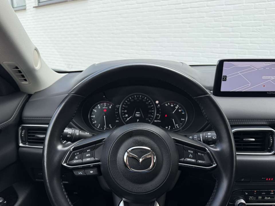 Mazda CX-5 - Imagem 15