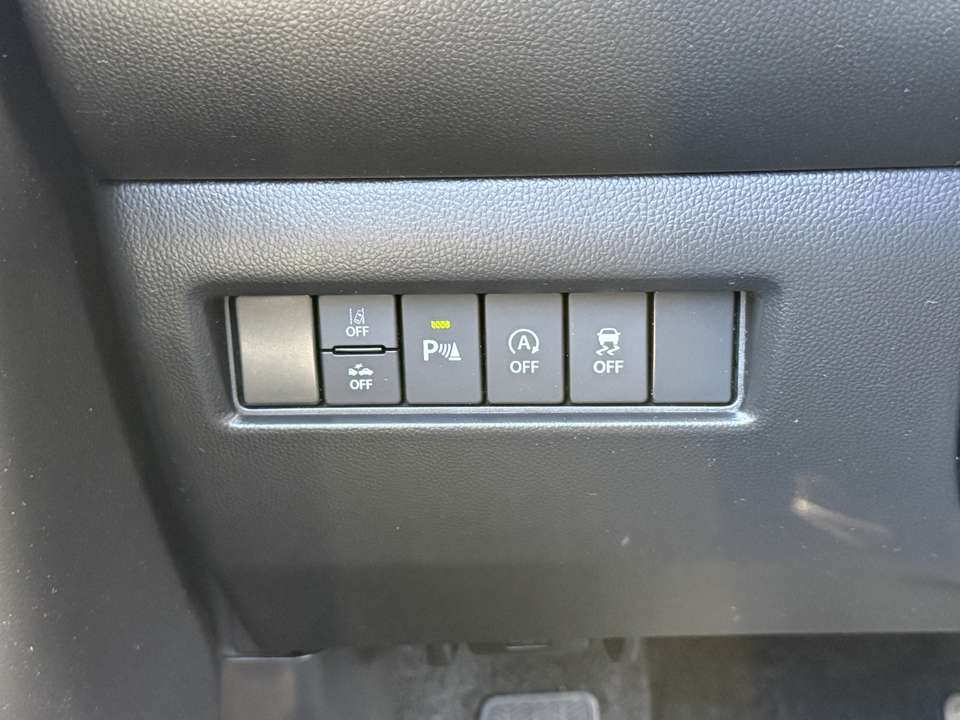 Suzuki Swift - Imagem 13
