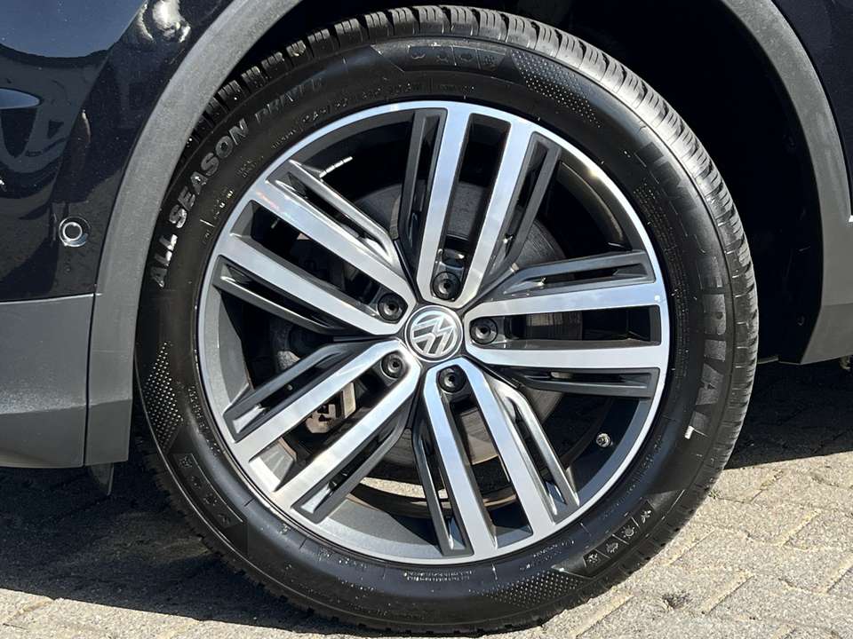 Volkswagen Tiguan - Imagem 7