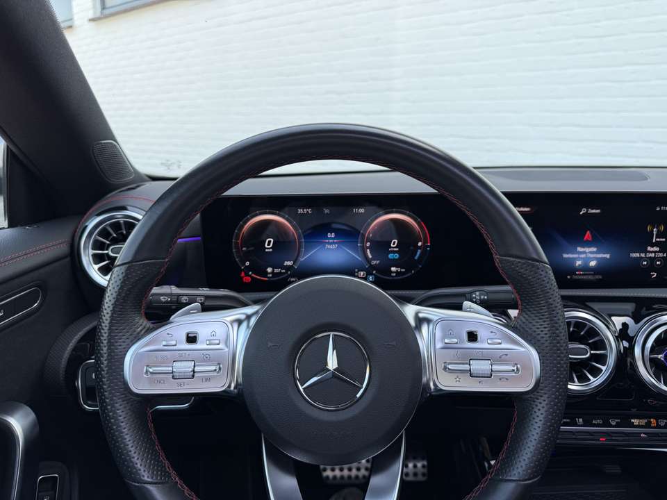 Mercedes-Benz CLA 250 - Imagem 15