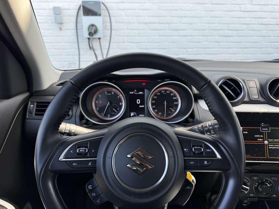 Suzuki Swift - Imagem 14