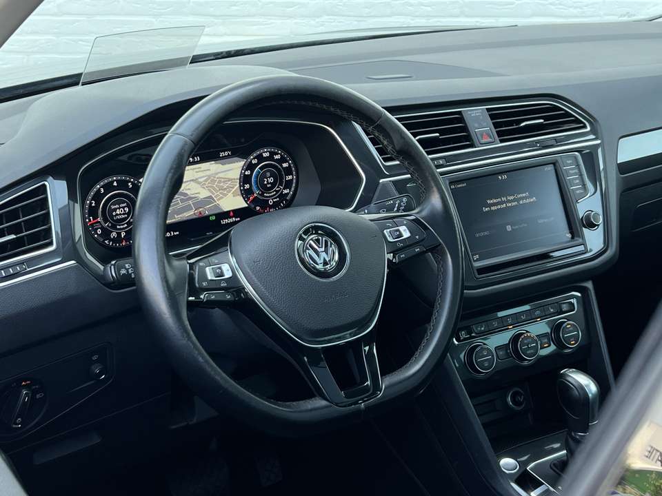 Volkswagen Tiguan - Imagem 8