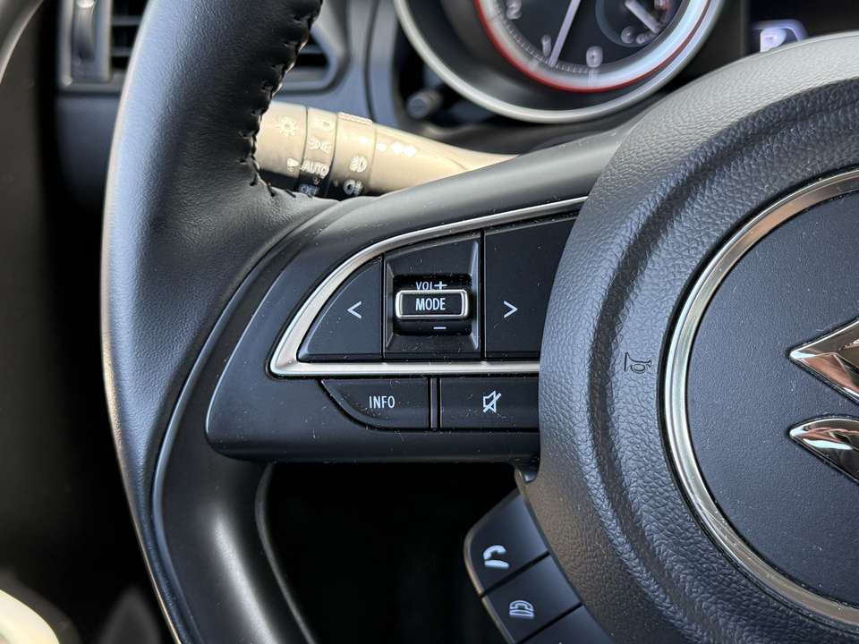 Suzuki Swift - Imagem 15