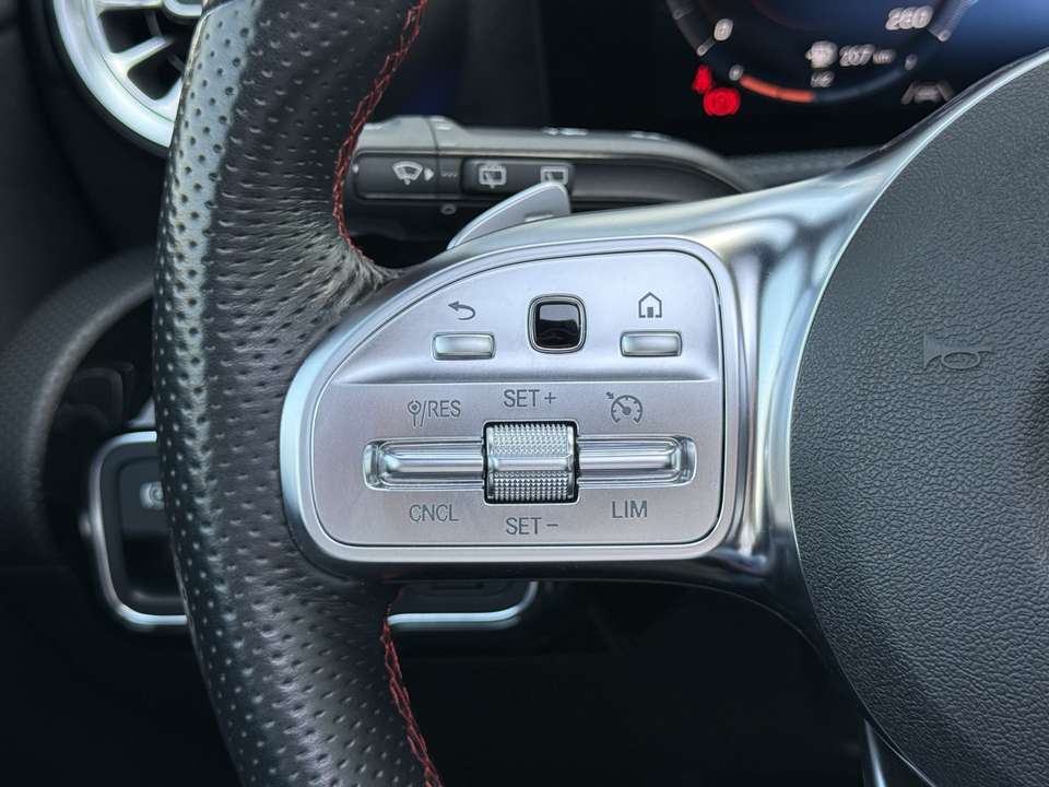 Mercedes-Benz CLA 250 - Imagem 16