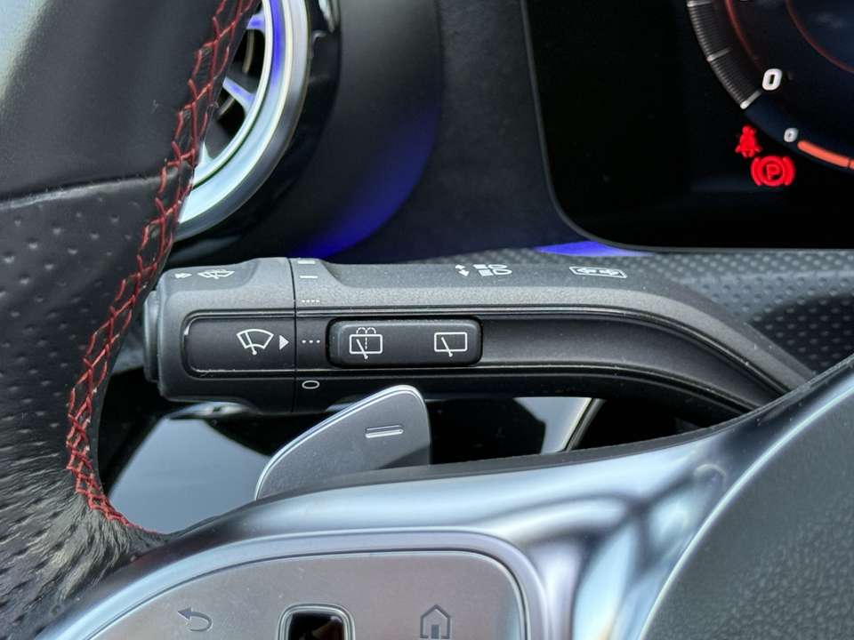 Mercedes-Benz CLA 250 - Imagem 17