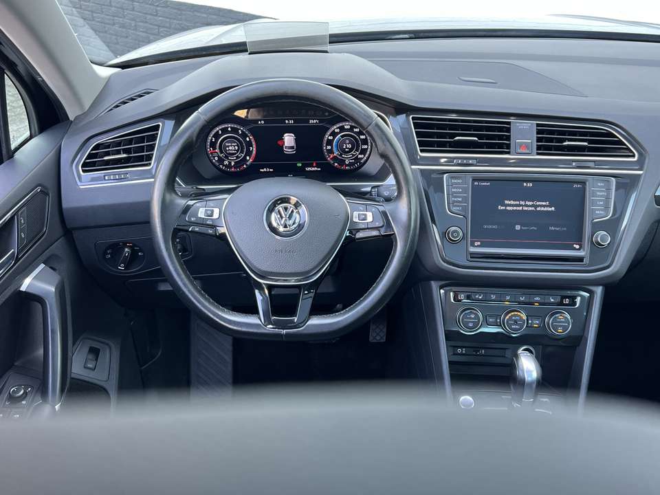 Volkswagen Tiguan - Imagem 10