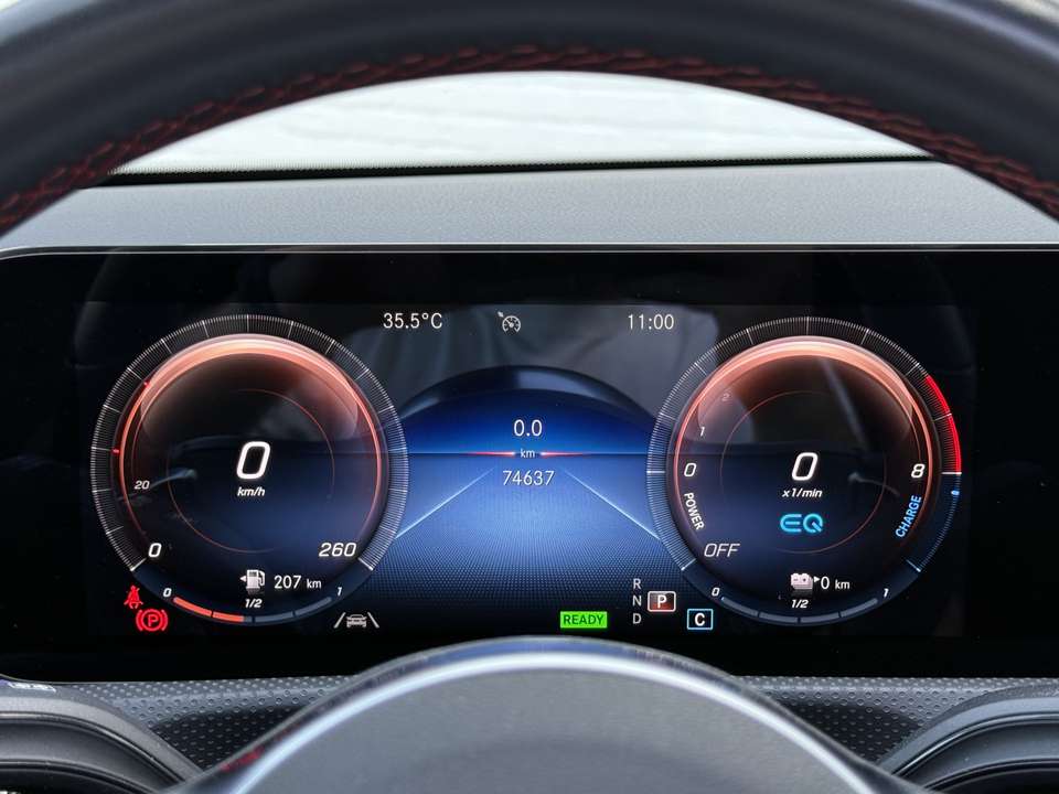 Mercedes-Benz CLA 250 - Imagem 18