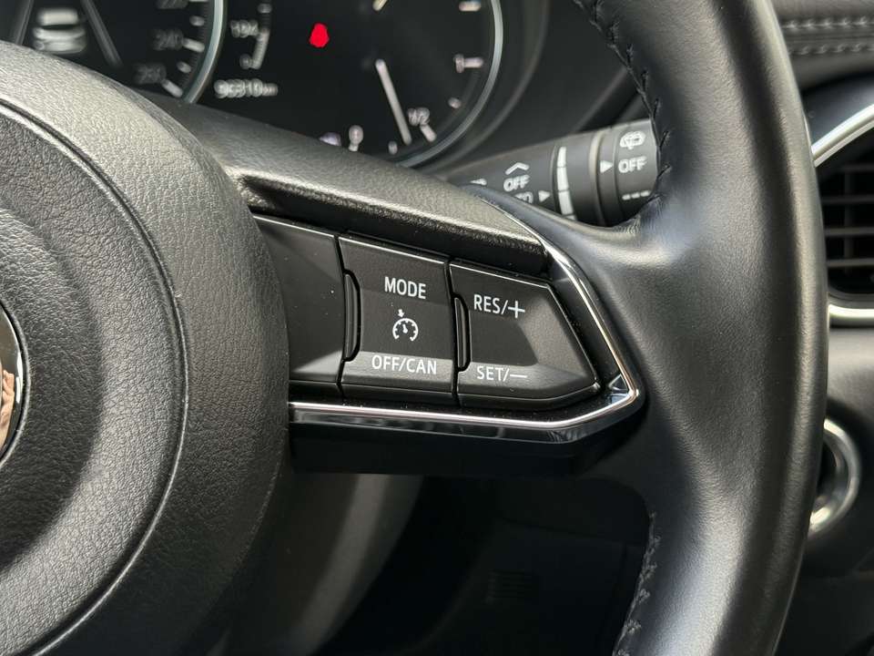 Mazda CX-5 - Imagem 20