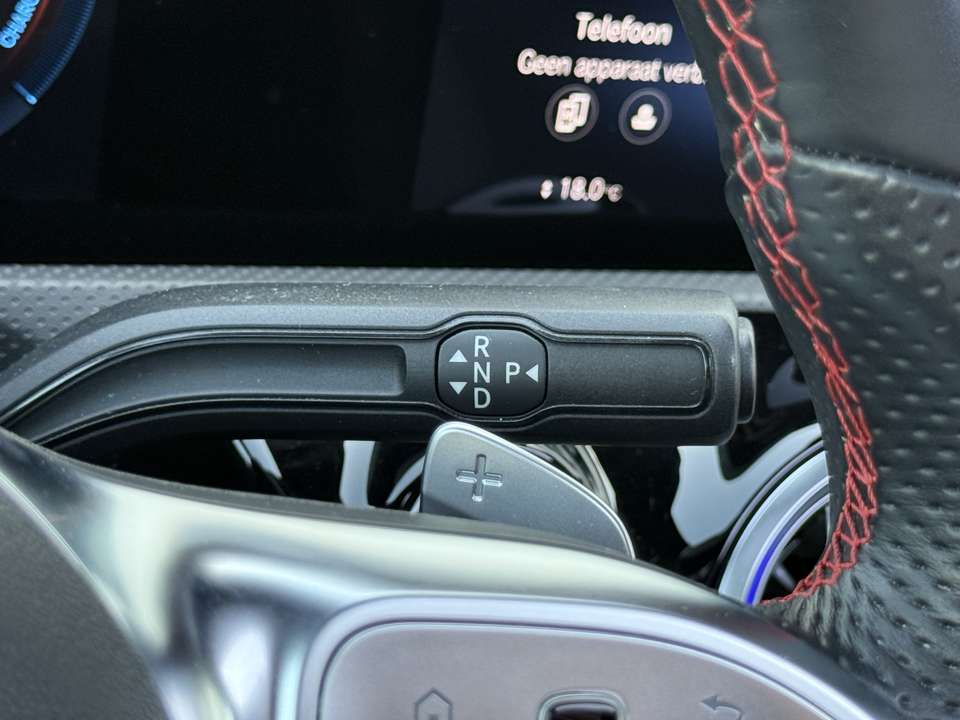 Mercedes-Benz CLA 250 - Imagem 19