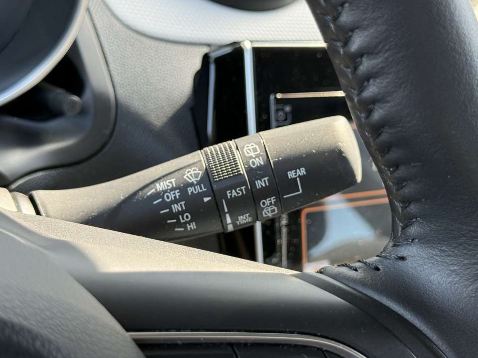Suzuki Swift - Imagem 18