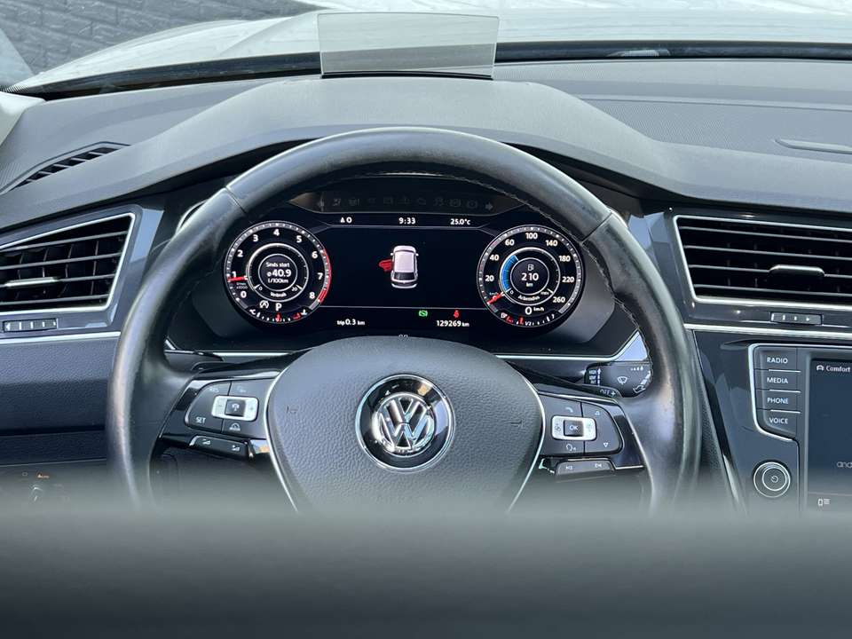 Volkswagen Tiguan - Imagem 12