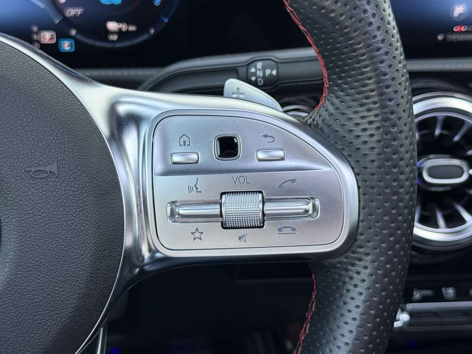 Mercedes-Benz CLA 250 - Imagem 20