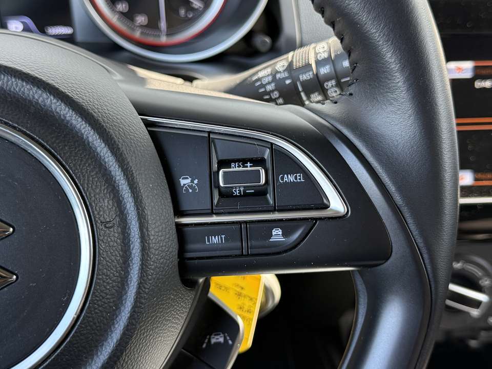 Suzuki Swift - Imagem 19