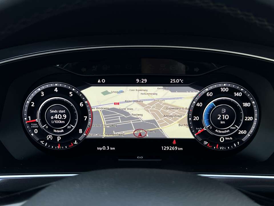 Volkswagen Tiguan - Imagem 16