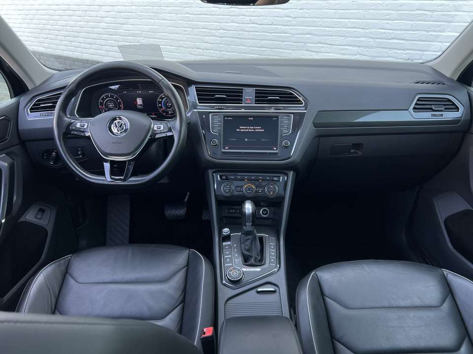 Volkswagen Tiguan - Imagem 19