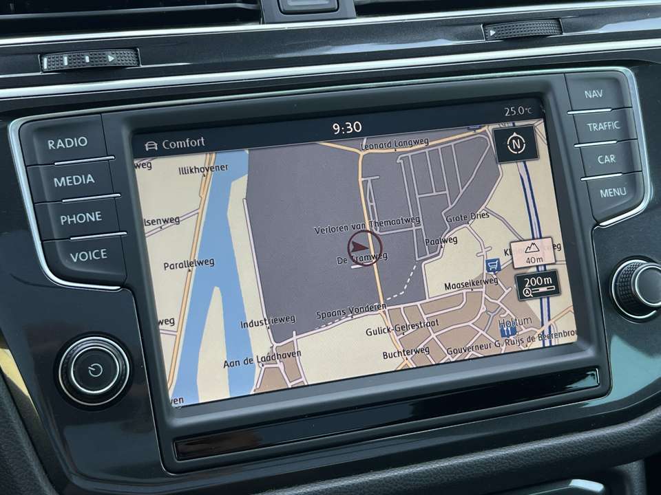 Volkswagen Tiguan - Imagem 20