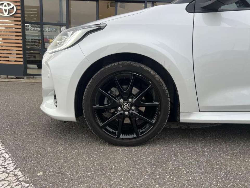 Toyota Yaris - Imagem 10
