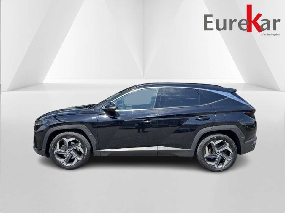 Hyundai TUCSON - Imagem 2