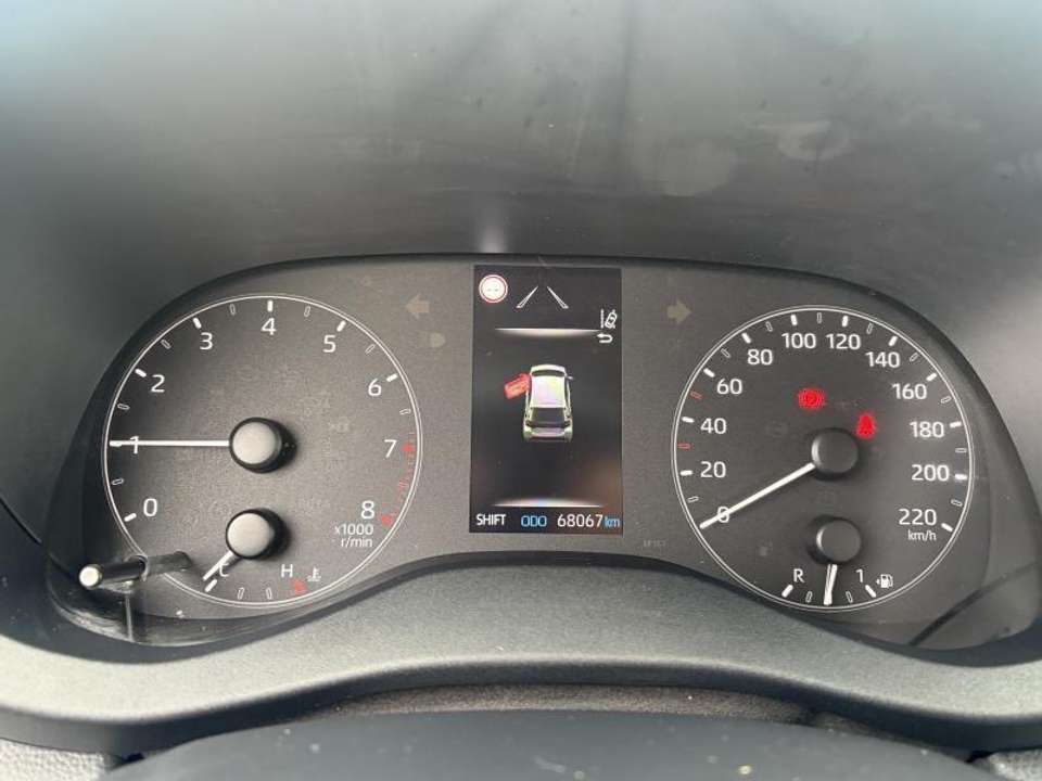Toyota Yaris - Imagem 5