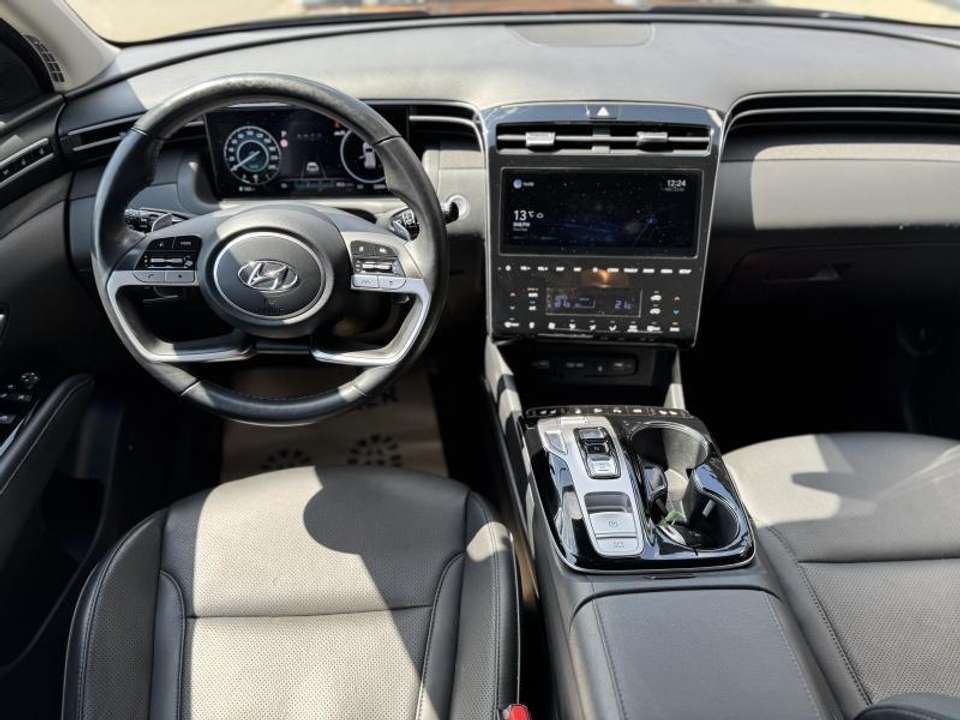 Hyundai TUCSON - Imagem 4