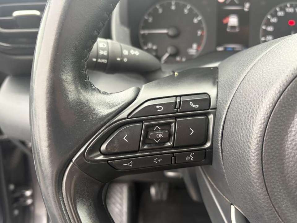 Toyota Yaris - Imagem 7