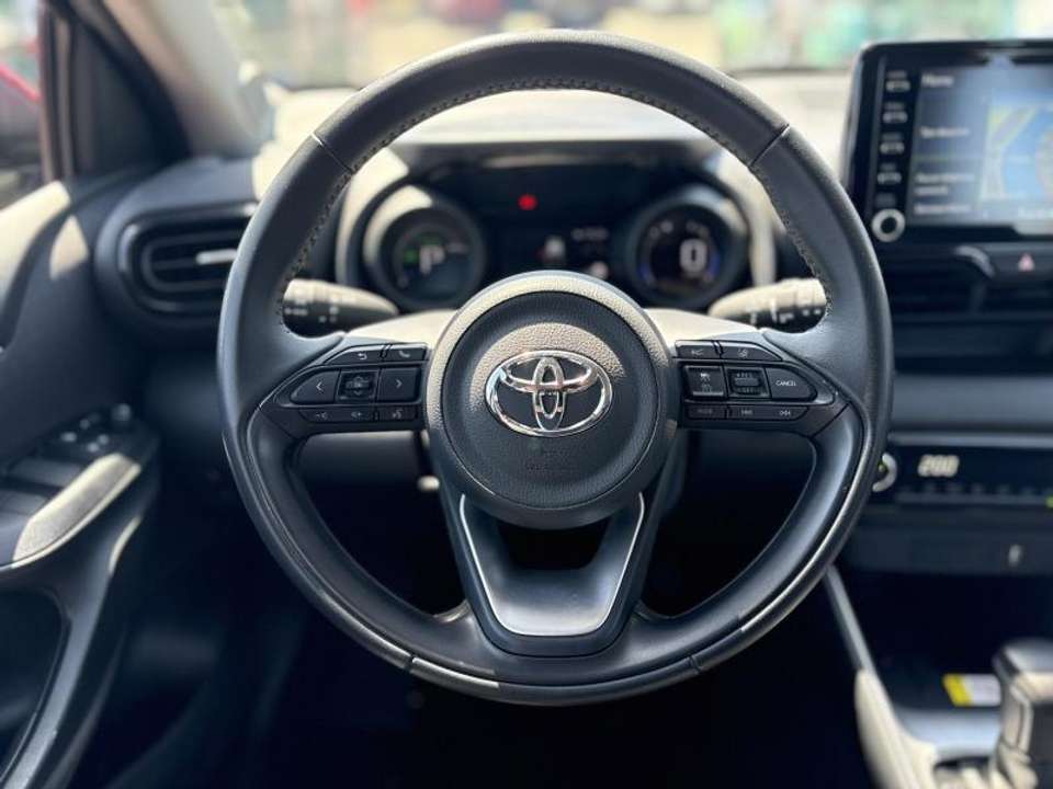 Toyota Yaris - Imagem 5