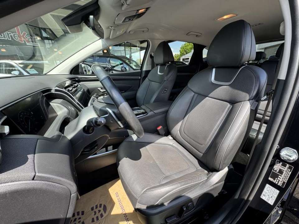 Hyundai TUCSON - Imagem 5